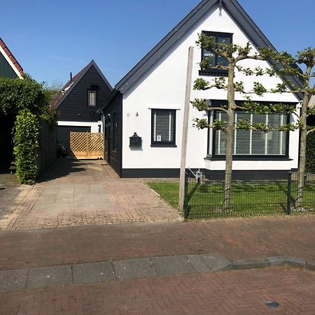 Bij Ons Op De Hoep. Schagen Zewnętrze zdjęcie