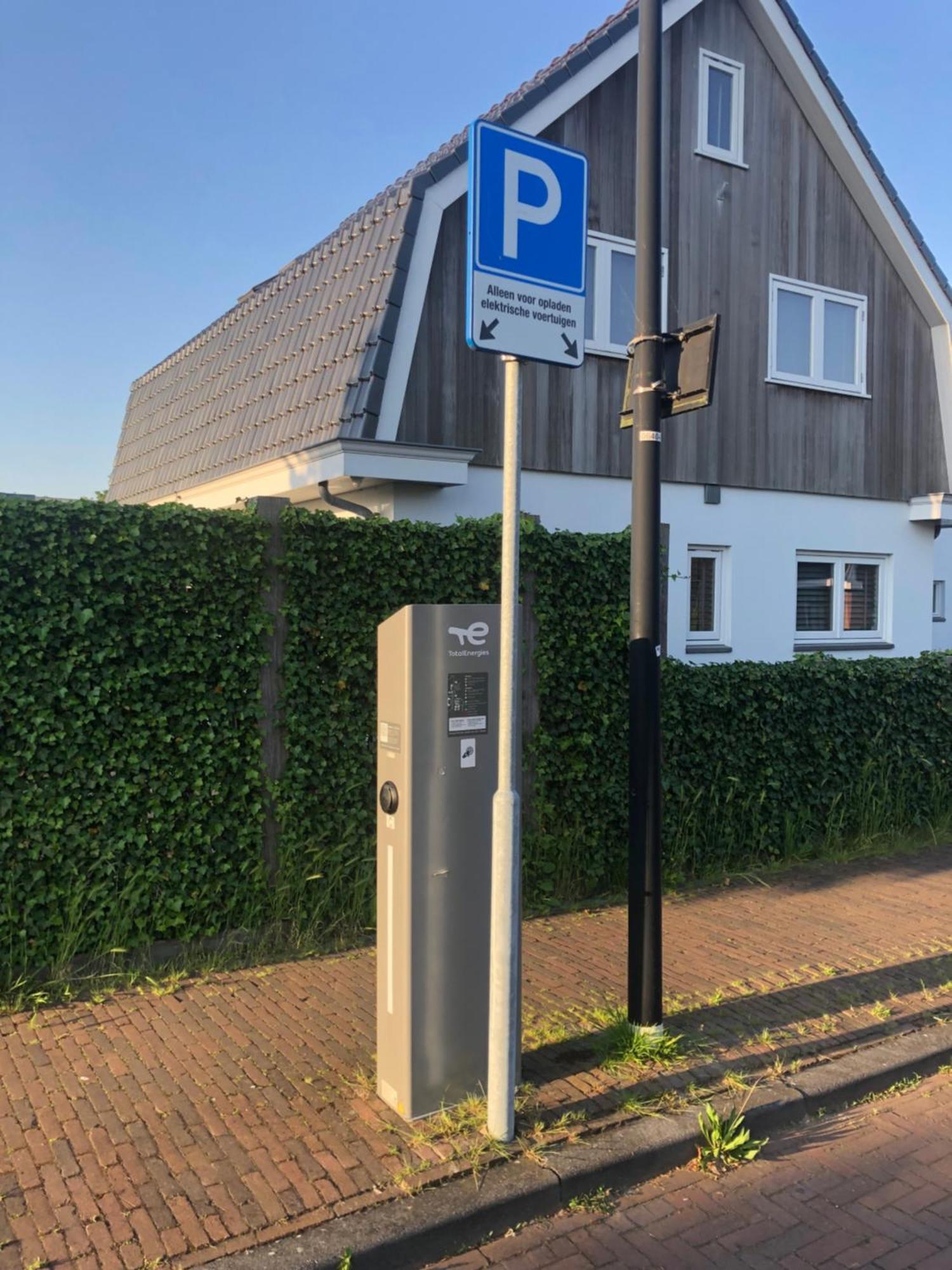 Bij Ons Op De Hoep. Schagen Zewnętrze zdjęcie