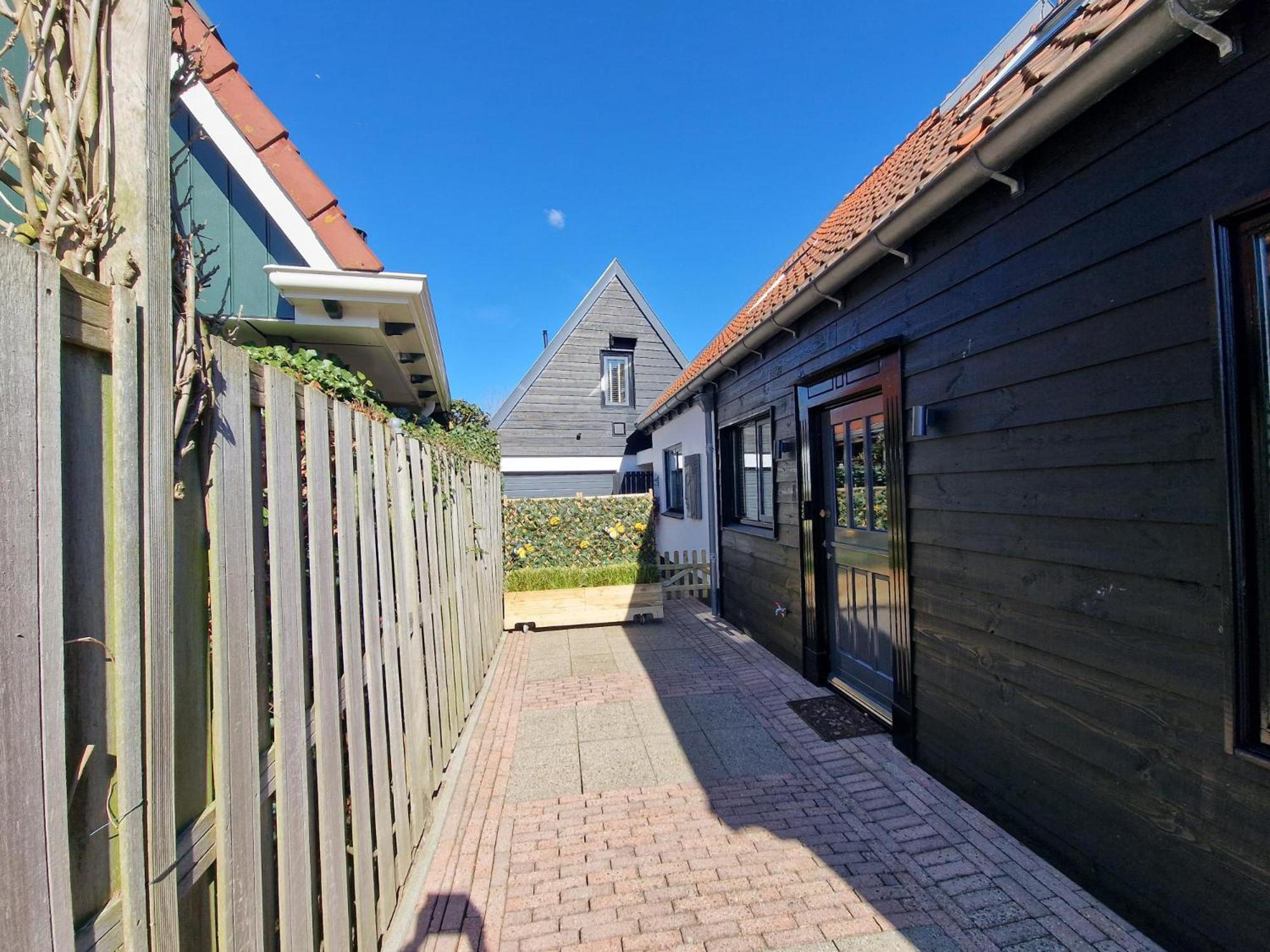 Bij Ons Op De Hoep. Schagen Zewnętrze zdjęcie